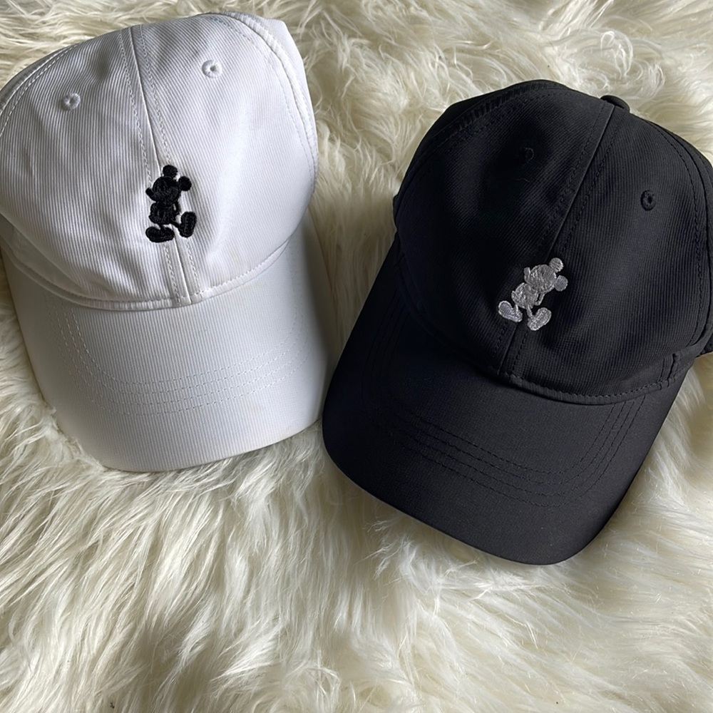 Disney hats